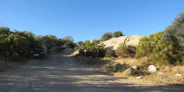 29.77 ACRES Old Highway 80