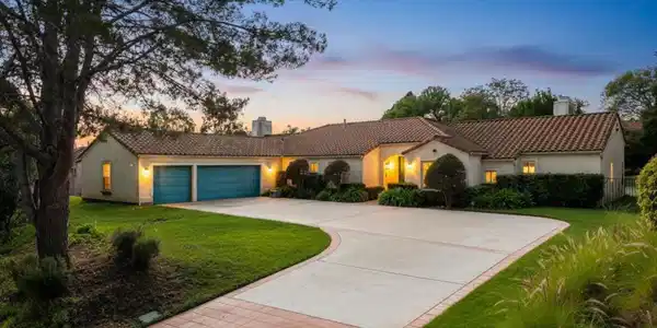 1251 Via Latina Drive