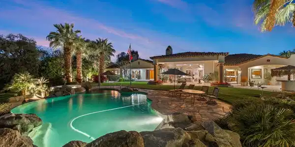 4 Terra Vista Court