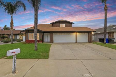 8286 Yearling Way