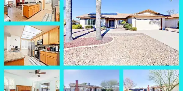 27388 Presley Street