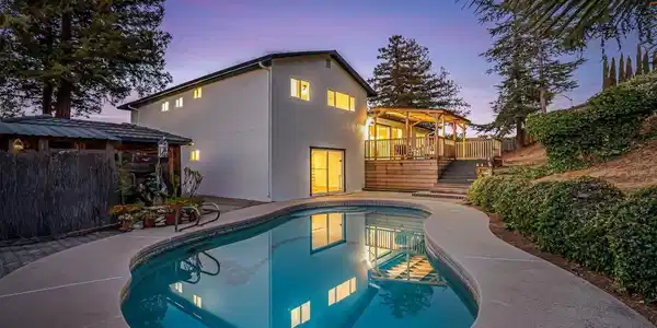 20 Mt Tamalpais Pl
