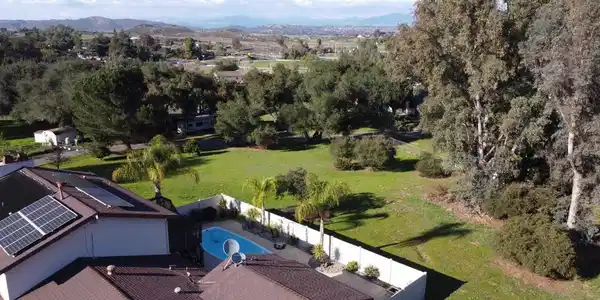15815 Oak Valley Road