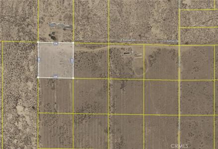 0 E E Ave D8/West Of 130th St E