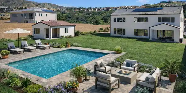 11865 Red Hawk Lane
