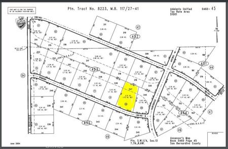 0 Dumond Parcel #0460-453-09 Drive