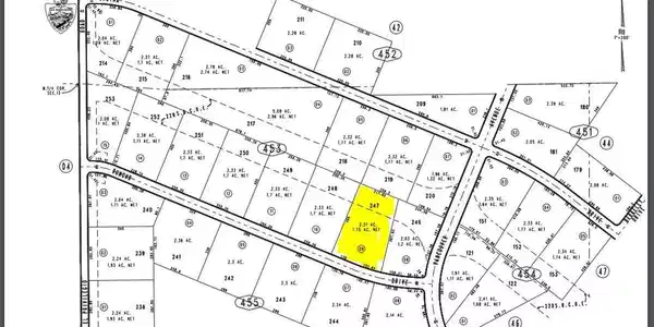 0 Dumond Parcel #0460-453-09 Drive