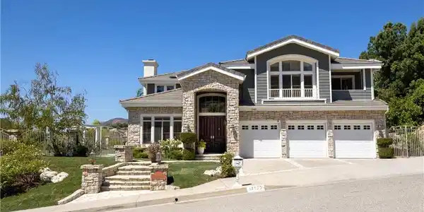 17823 Mountain Ranch Road
