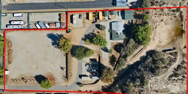 16166 Sierra Highway