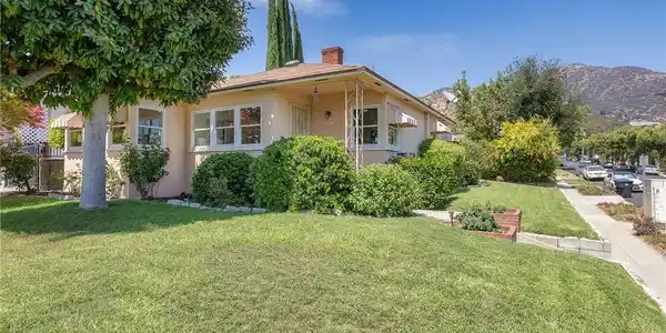 524 S Bel Aire Drive