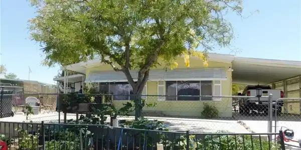 272 Desert Breeze Drive
