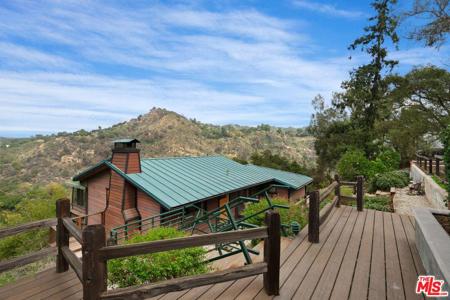 20006 Valley View Drive