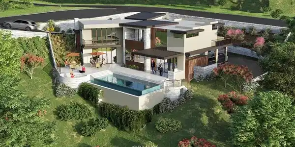 3400 Wrightwood Drive