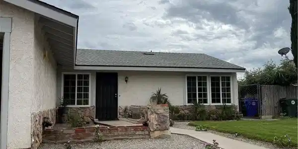 5615 Buckboard Drive