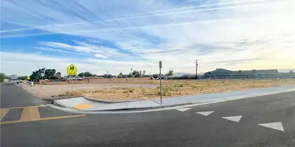 0 Rancherias Road