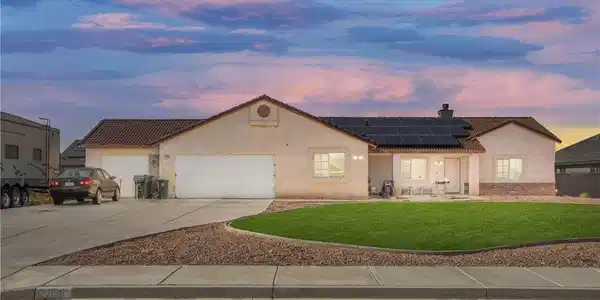 21156 Pinot Court