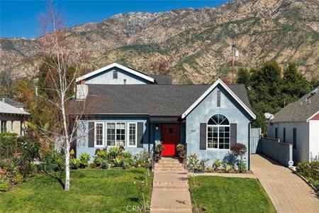 1809 Sonoma Drive