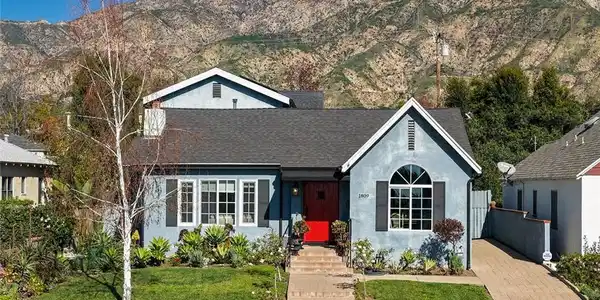 1809 Sonoma Drive