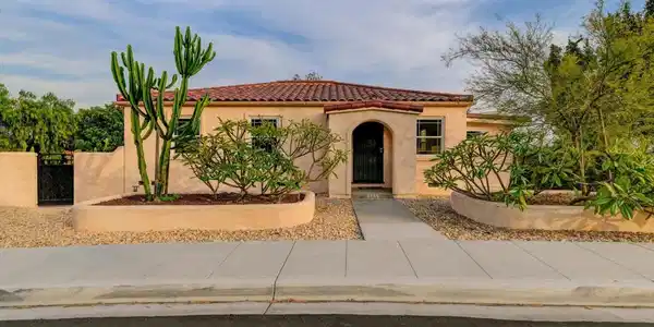4365 Aragon Way