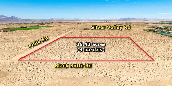 43750 Black Butte Road