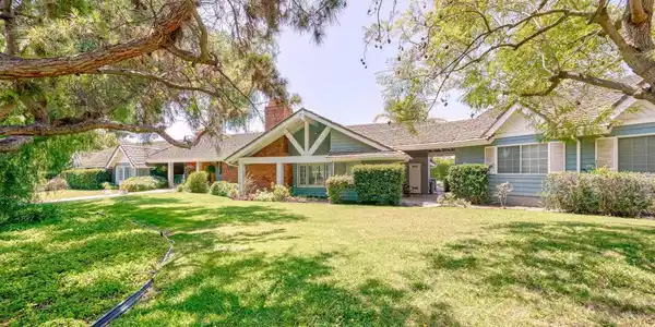 11616 E Las Posas Road