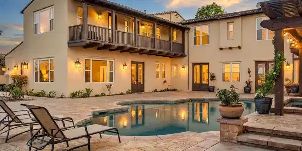 16535 Vellano Club Drive