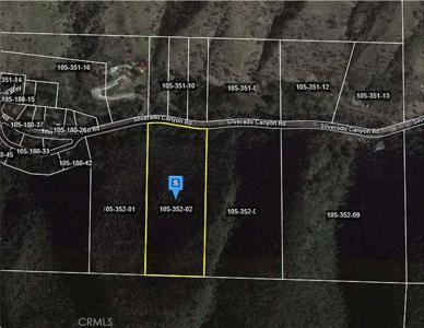 30792 Silverado Canyon