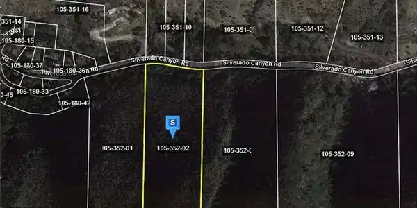 30792 Silverado Canyon