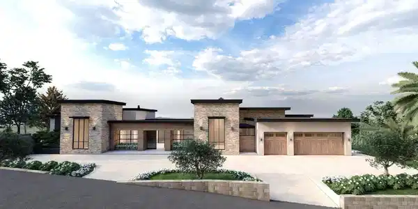 457 Oakshire Place