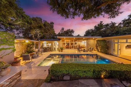 708 Cuyama Road