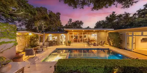 708 Cuyama Road