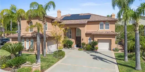 5861 Mustang Drive
