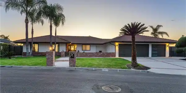 663 S Rancho Simi