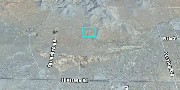 0 Plato Street