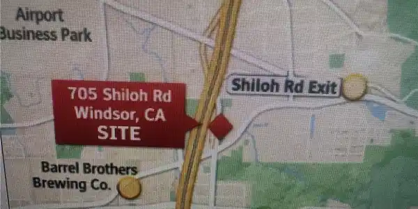 705 Shiloh