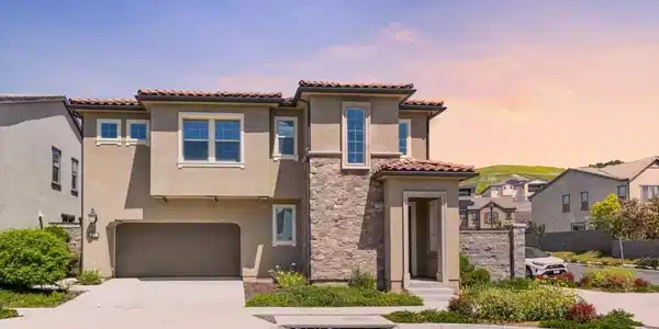 1901 Aliso Canyon Drive