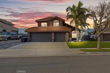 6732 Sugar Pine St