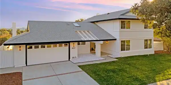 4021 Verde Vista Drive