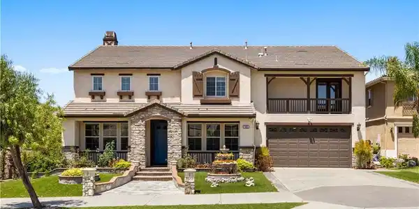 7400 Arbor Lane