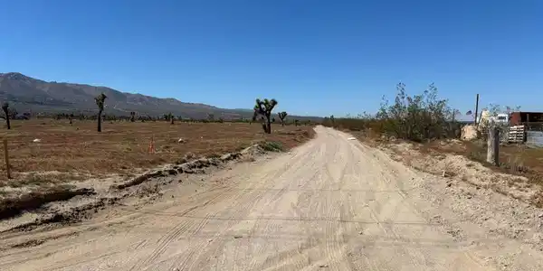 0 Buena Vista Road