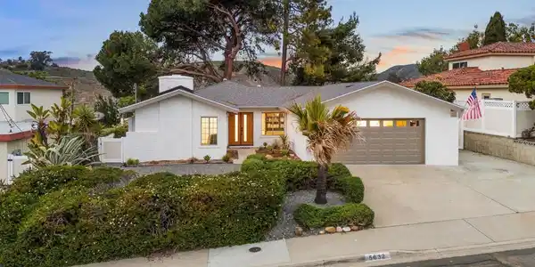 5632 Lone Star Drive