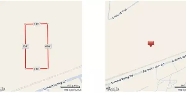 0 Summit Valley Road