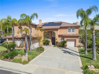 5861 Mustang Drive