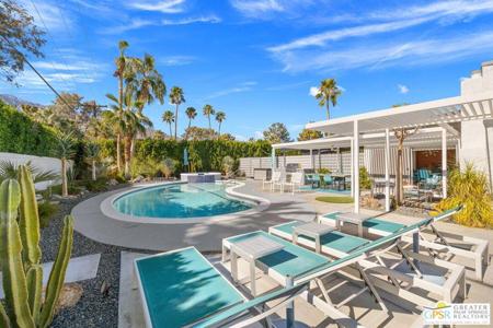 805 E Garden Road
