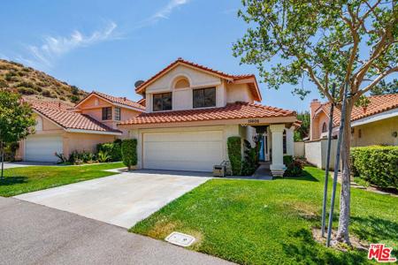 15606 Meadow Drive