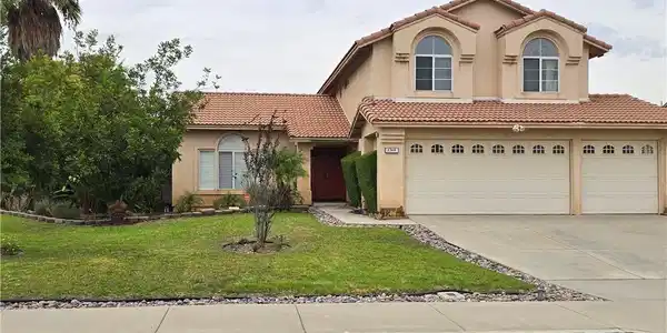 2768 W Buena Vista Drive