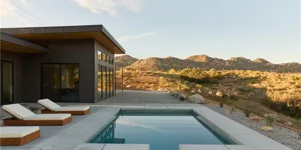 5137 Pioneertown Road