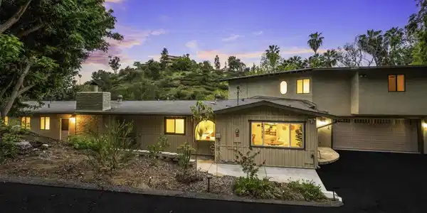 4344 Calavo Drive
