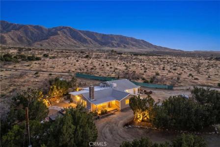 29125 Devils Punch Bowl Road