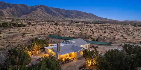 29125 Devils Punch Bowl Road